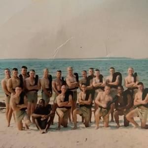 Meet your Posher, Robert